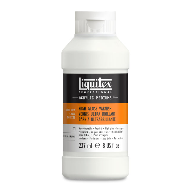 New liquitex store professional acrylic mediums