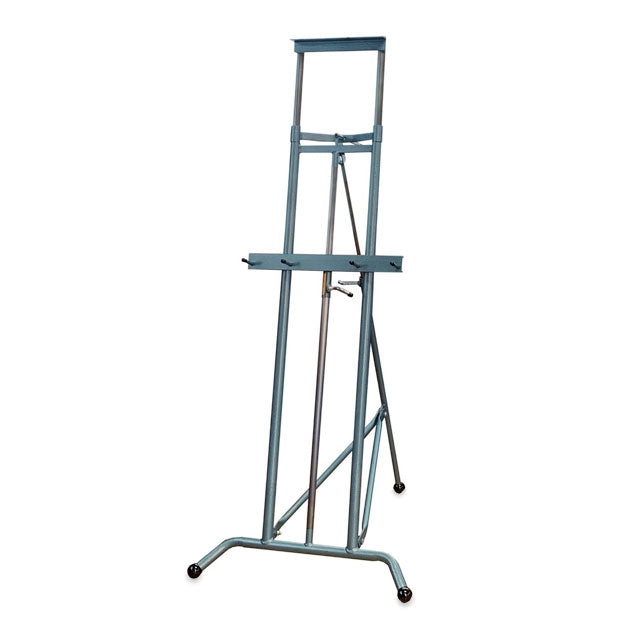 Steel custom 2024 made easel