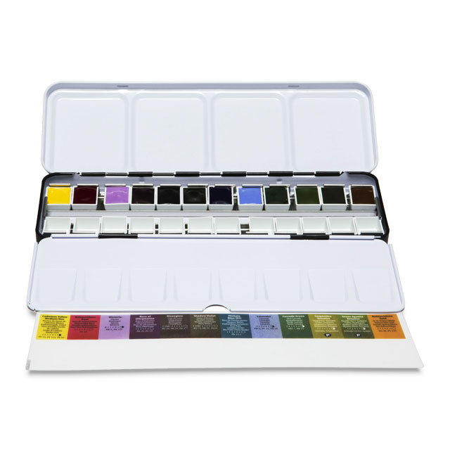 Daniel Smith Watercolor outlets Bundle