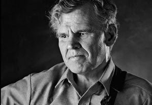 A Song Worthy of the Legend: Doc Watson