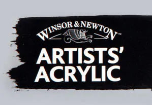 Cheap Joe's Goes Back to School: Winsor & Newton Acrylics