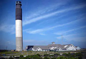 Sketching at Oak Island