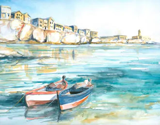 10 Essential Tips for Mastering Watercolor Painting