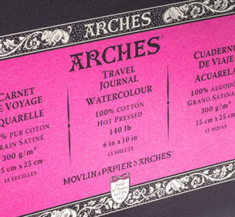 Arches VIPs