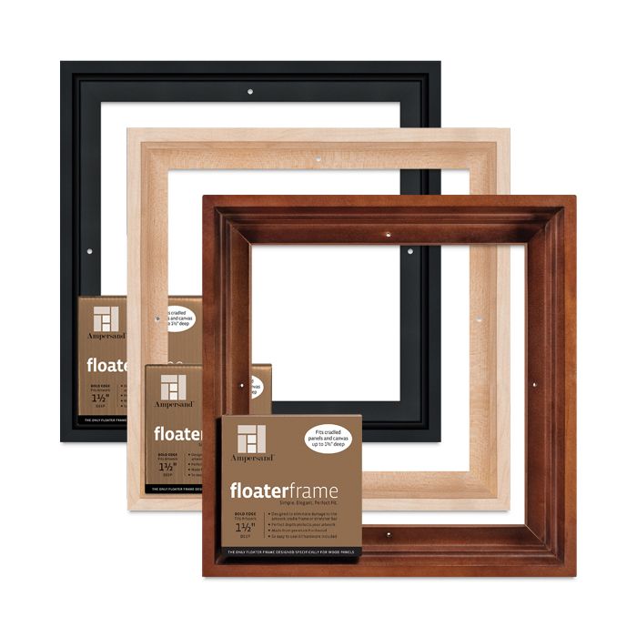 Framing & Matboard