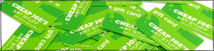 Gift Cards