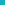 Turquoise Blue 1 Color Swatch