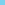 Light Blue B14 Color Swatch