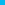 Cyanine Blue B16 Color Swatch