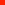 Cadmium Red R27 Color Swatch