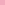 Tender Pink RV13 Color Swatch