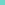 Light Cobalt Turquoise Color Swatch