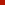 Deep Scarlet Red Color Swatch