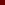 Dark Red Color Swatch