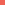 Fluorescent Red Color Swatch