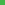 Macaw Green Color Swatch