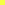 Fluorescent Yellow Color Swatch