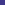 Ultramarine Blue Color Swatch