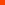 Orange Lake Color Swatch