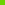  Apple Green