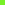 Apple Green Color Swatch