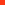 Poppy Red Color Swatch