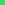 Parrot Green Color Swatch