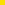 Pure Yellow Color Swatch