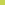 Green Yellow Light Color Swatch