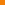 Cadmium-Free Orange Color Swatch