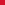 Cadmium-Free Red Color Swatch