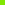  Vivid Lime Green