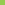 Cadmium-Free Green Pale