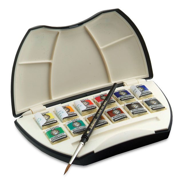 Rembrandt Luxury Pocket Box