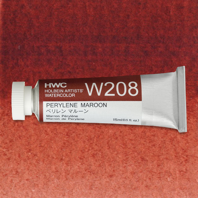 Perylene Maroon, 15 ml.