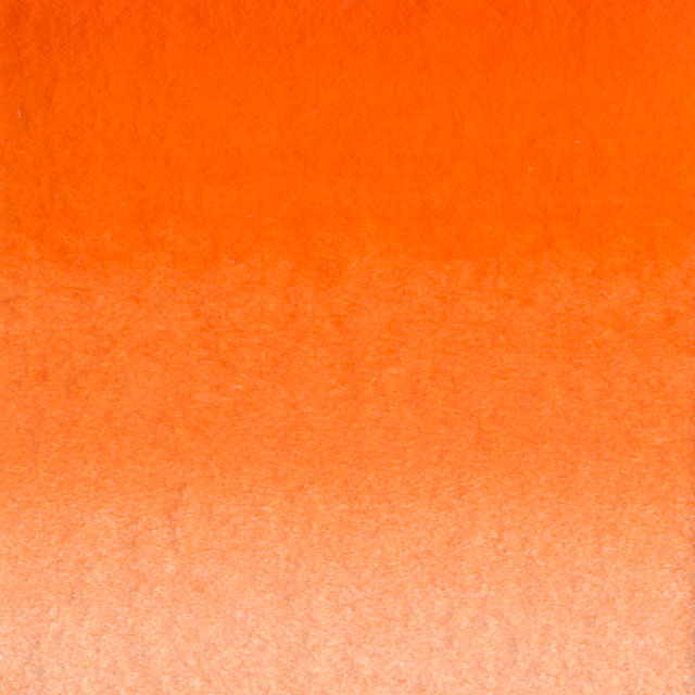  Brilliant Orange