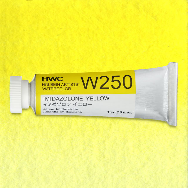 Imidazolone Yellow, 15 ml.