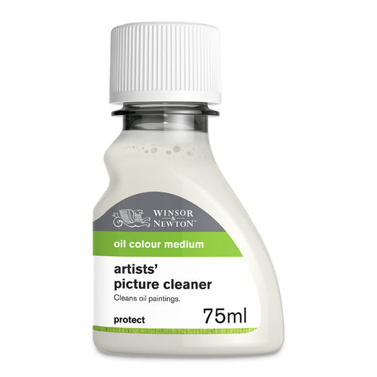 Artists' Picture Cleaner, 75 ml.