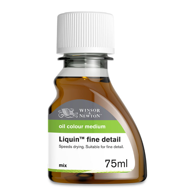 Liquin Fine Detail, 75 ml. bottle