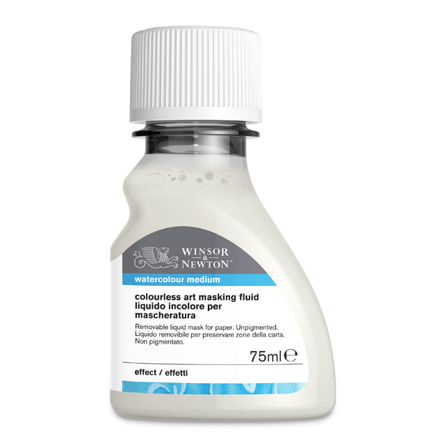 Colorless Art Masking Fluid, 75 ml.