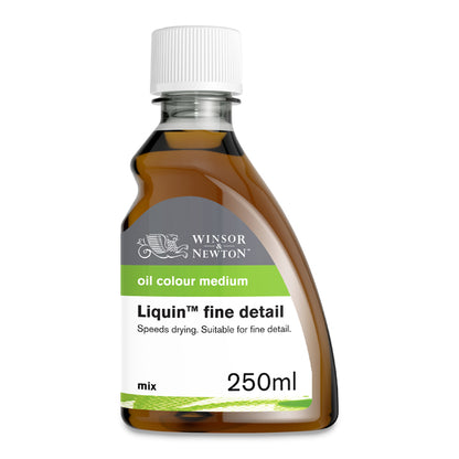 Liquin Fine Detail, 250 ml. bottle