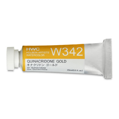 Quinacridone Gold