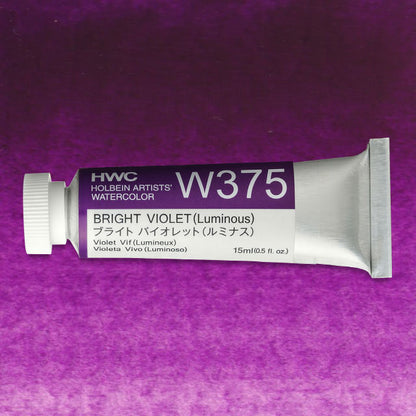 Bright Violet, 15 ml.