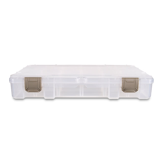 Solutions Medium 4-Compartment Box