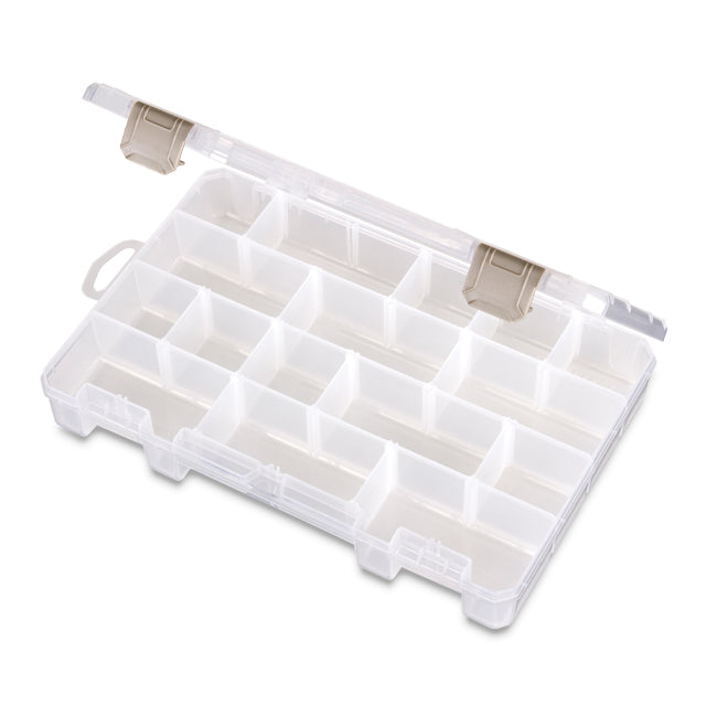 Solutions Medium 4-Compartment Box