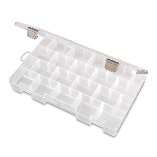 Solutions Large 4-Compartment Box
