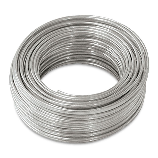 Steel Galvanized Wire, 19-gauge