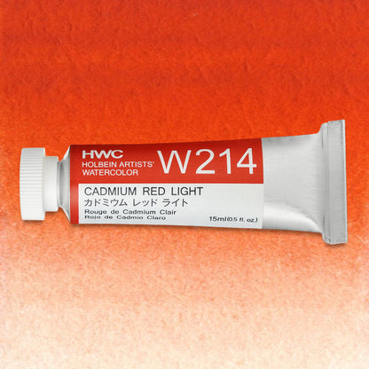 Cadmium Red Light, 15 ml.