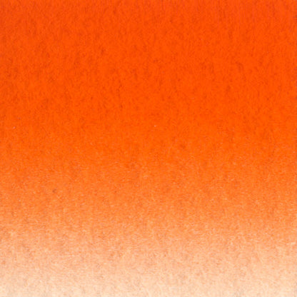  Cadmium Red Orange