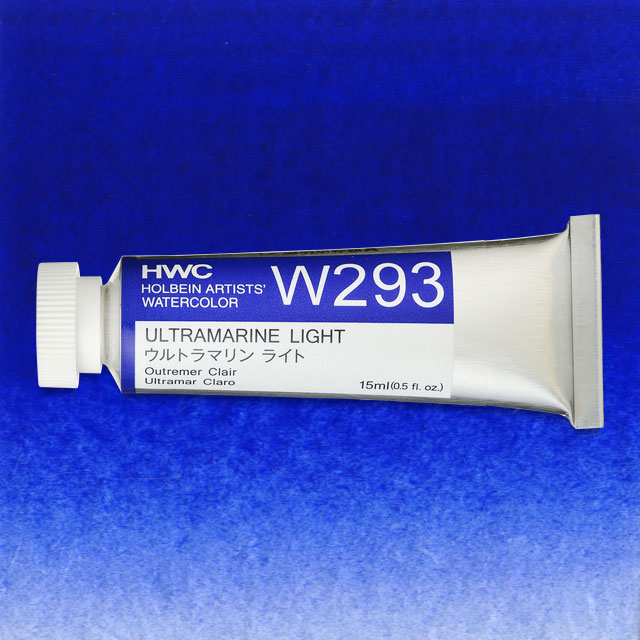 Ultramarine Light, 15 ml.